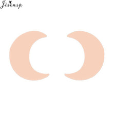 Load image into Gallery viewer, Jisensp Punk Waves Ear Climbers Earrings for Women Stud Earrings Ear Crawler Bohemian Cute Earing Piercing Earings pendientes
